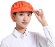 Casacca Unisex a Vento di Poliestere-Cotone