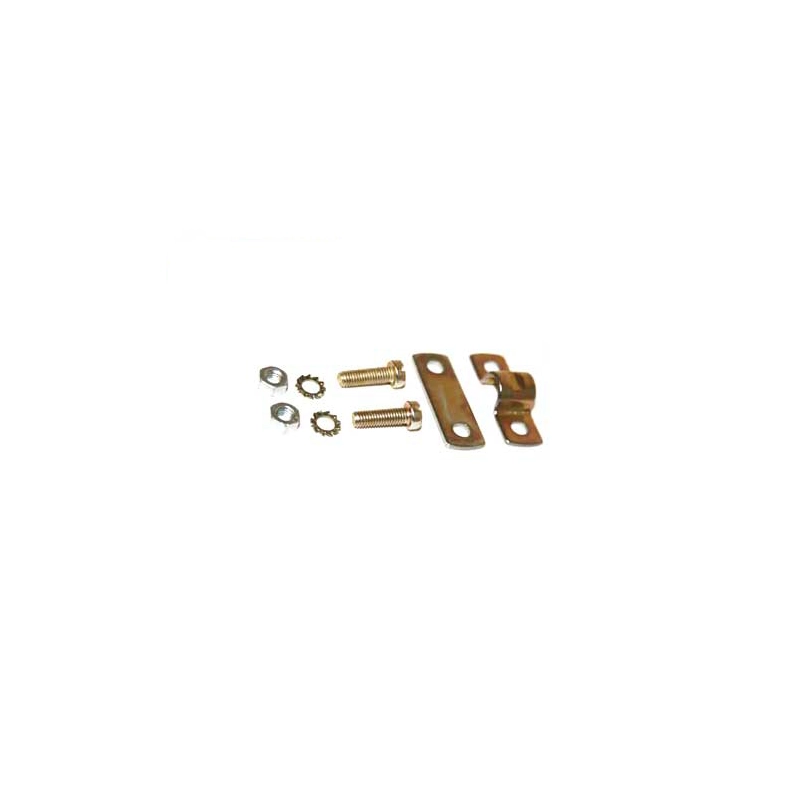 CAVALLOTTO L14 CABLE CLAMP