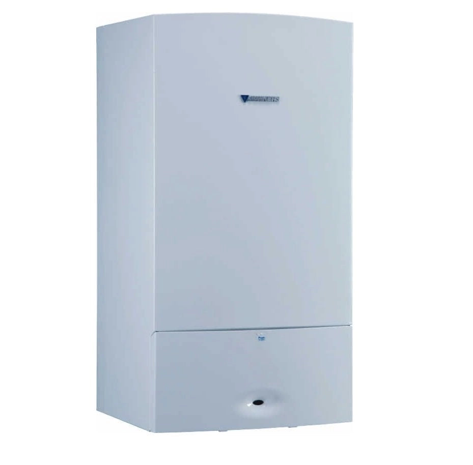Caldaia a Camera Aperta Junkers Bosch CERASTAR 18 kW ZWR 18-7 KE Metano/Gpl