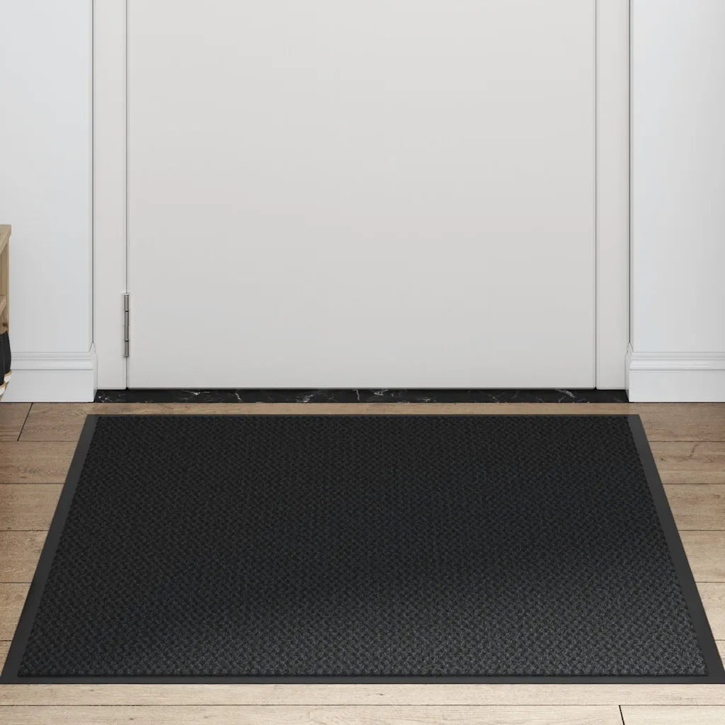 Zerbino Nero 80x120 cm 4105561