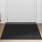 Zerbino Nero 80x120 cm 4105561