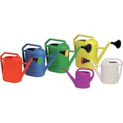 INNAFFIATOIO ITALIA - PLASTICA LT  9- 6 pezzi