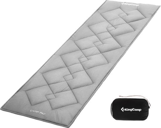 Letto da campeggio