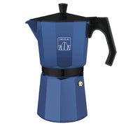 CECOTEC 01661 - Moka Cumbia Mokclassic 1200 Blue