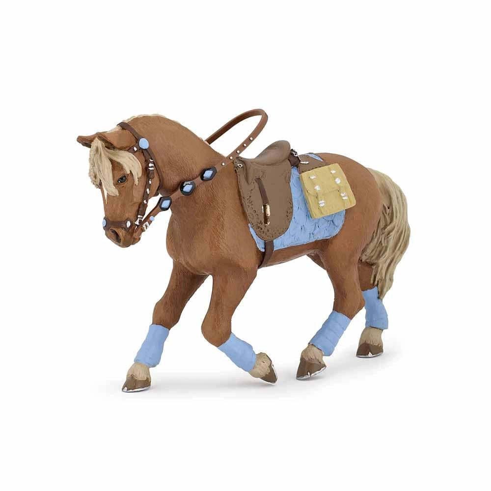 Papo - Young rider`s horse