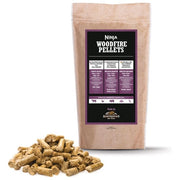 Ninja Pellet Woodfire   Miscela robusta [900 g]