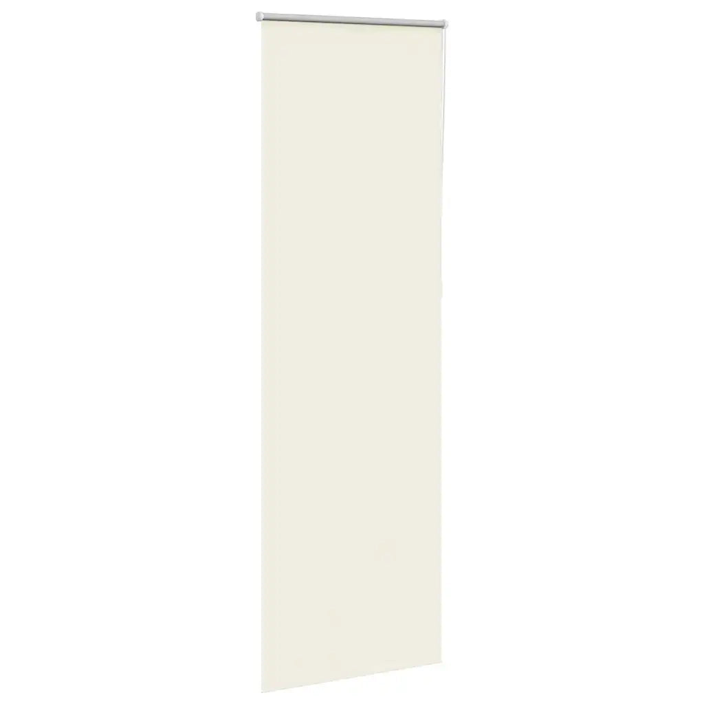 Tenda a Rullo Oscurante 70x230 cm Larghezza Tessuto 65,7 cm 4011720