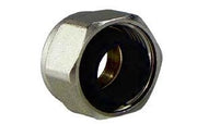 RACCORDO per TUBO RAME  16 FIL 1/2