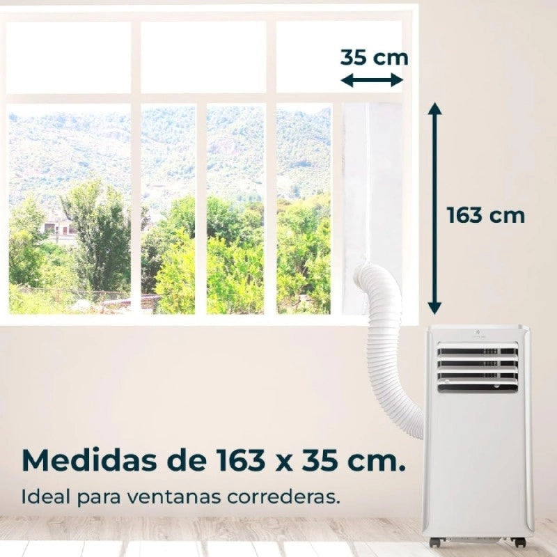 CECOTEC 08158 - Copertura isolante 163x35