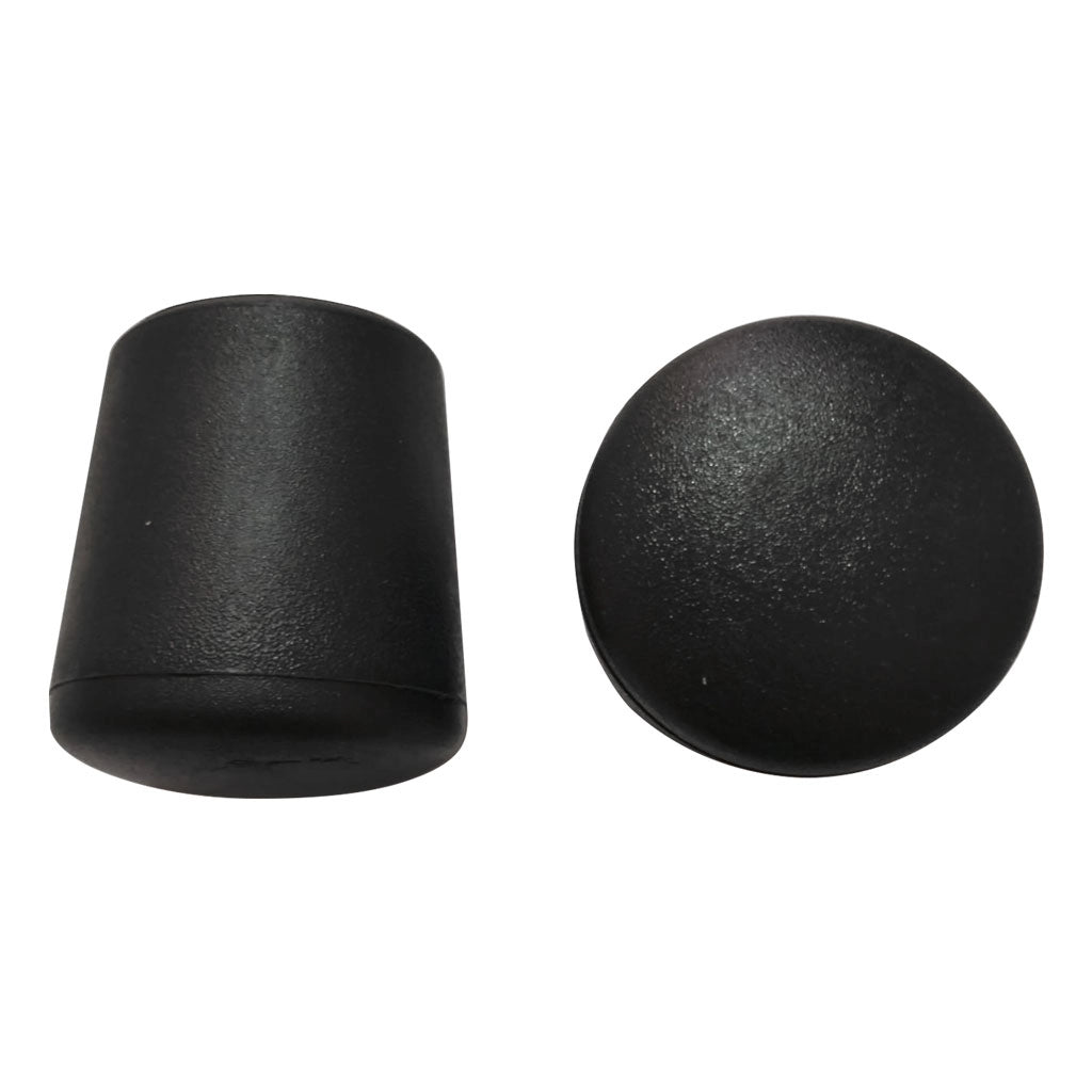PUNTALE A CAPPUCCIO ø mm 30- 100 pezzi  - Senza Marca