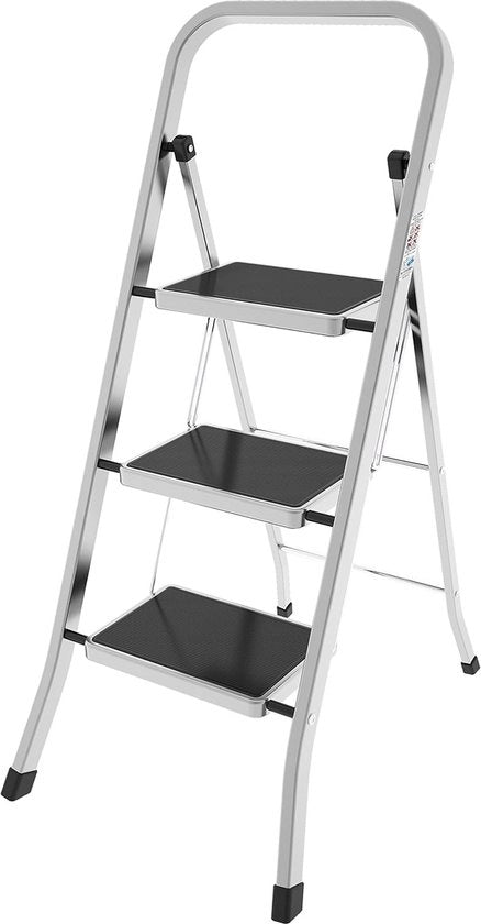 Scala a pioli da 3 metri
