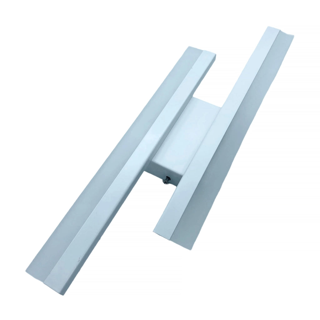 Applique Lampada da parete per muro a LED 10W moderna doppia Luce per interno