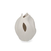 Vaso Arborea Bianco 10,5x13 cm