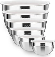 Set di Bicchieri per Mescolare