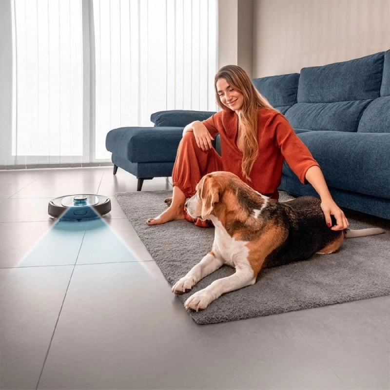 CECOTEC A01_EU01_100146 - Conga 9590 Spin Revolution Ultra Power Home