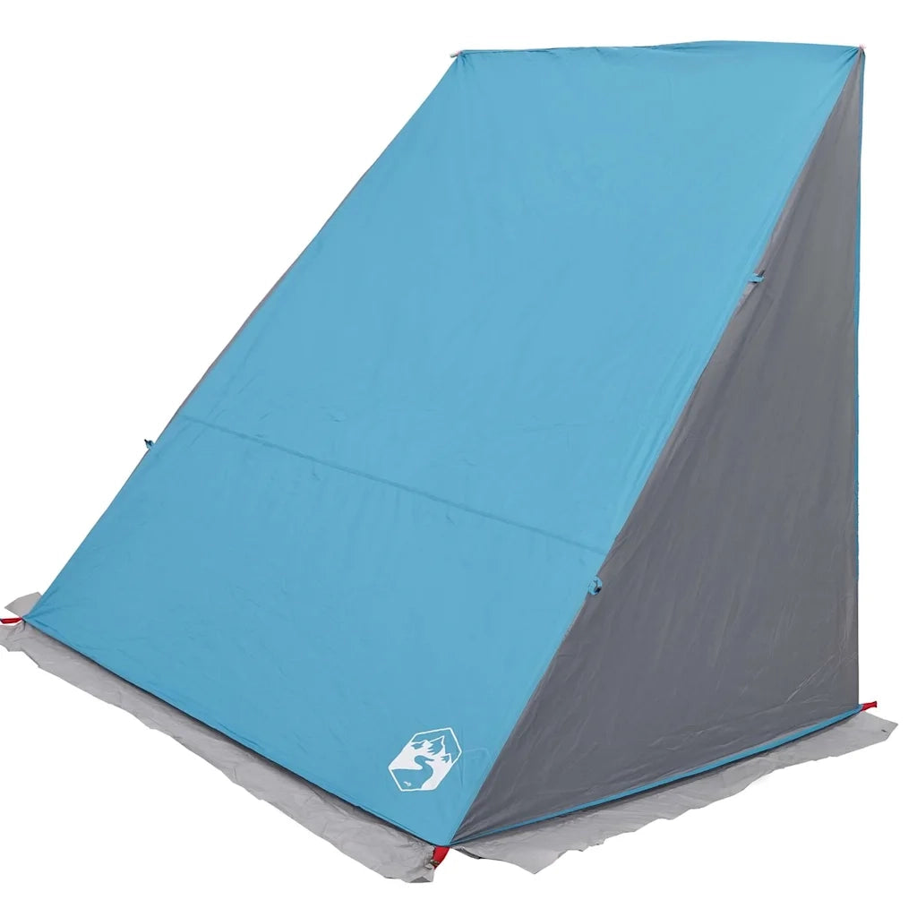 Tenda per portellone posteriore Blu 190 x 150 x 185 cm taffetà 42001069