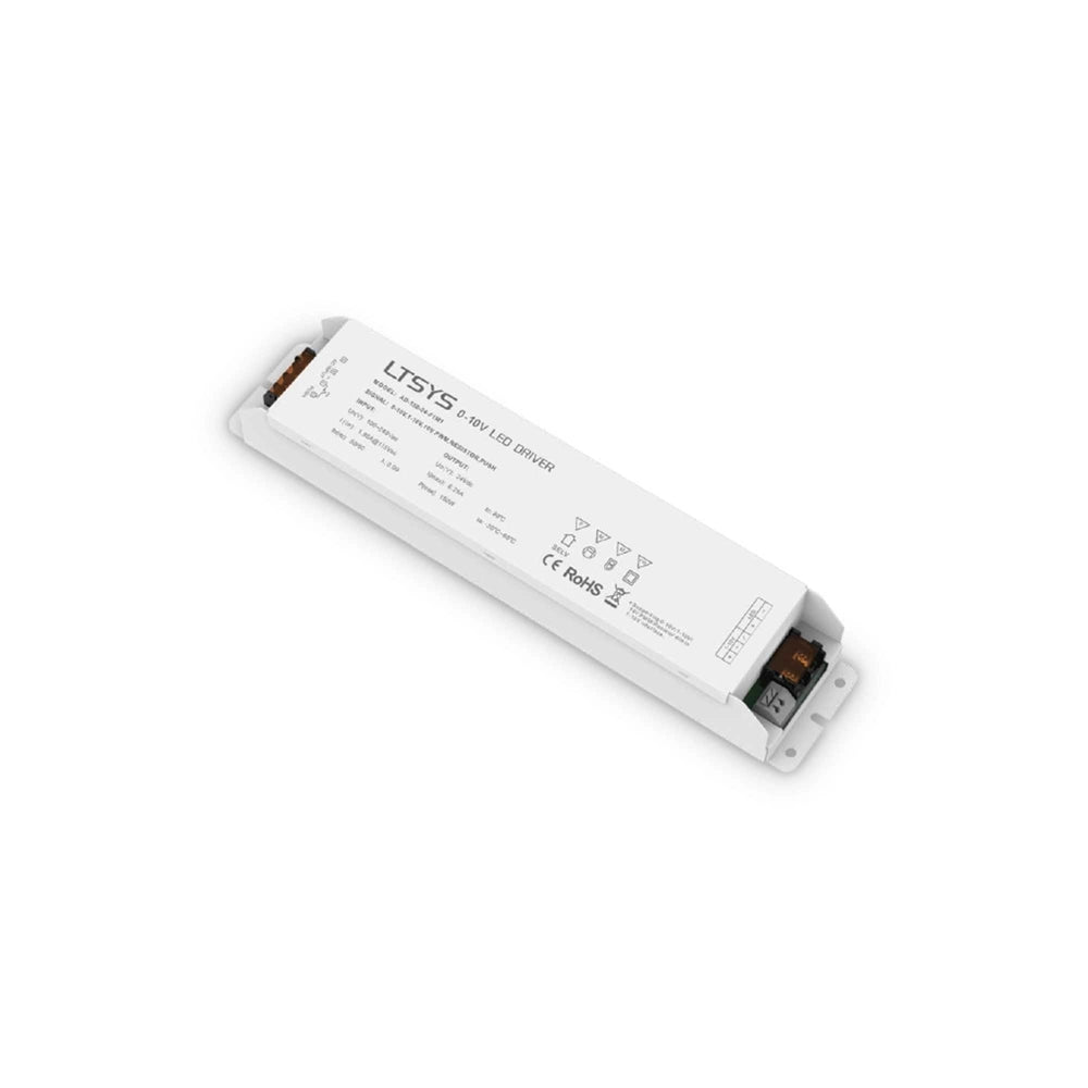 Driver Dali Push 150 W Per Strip Led