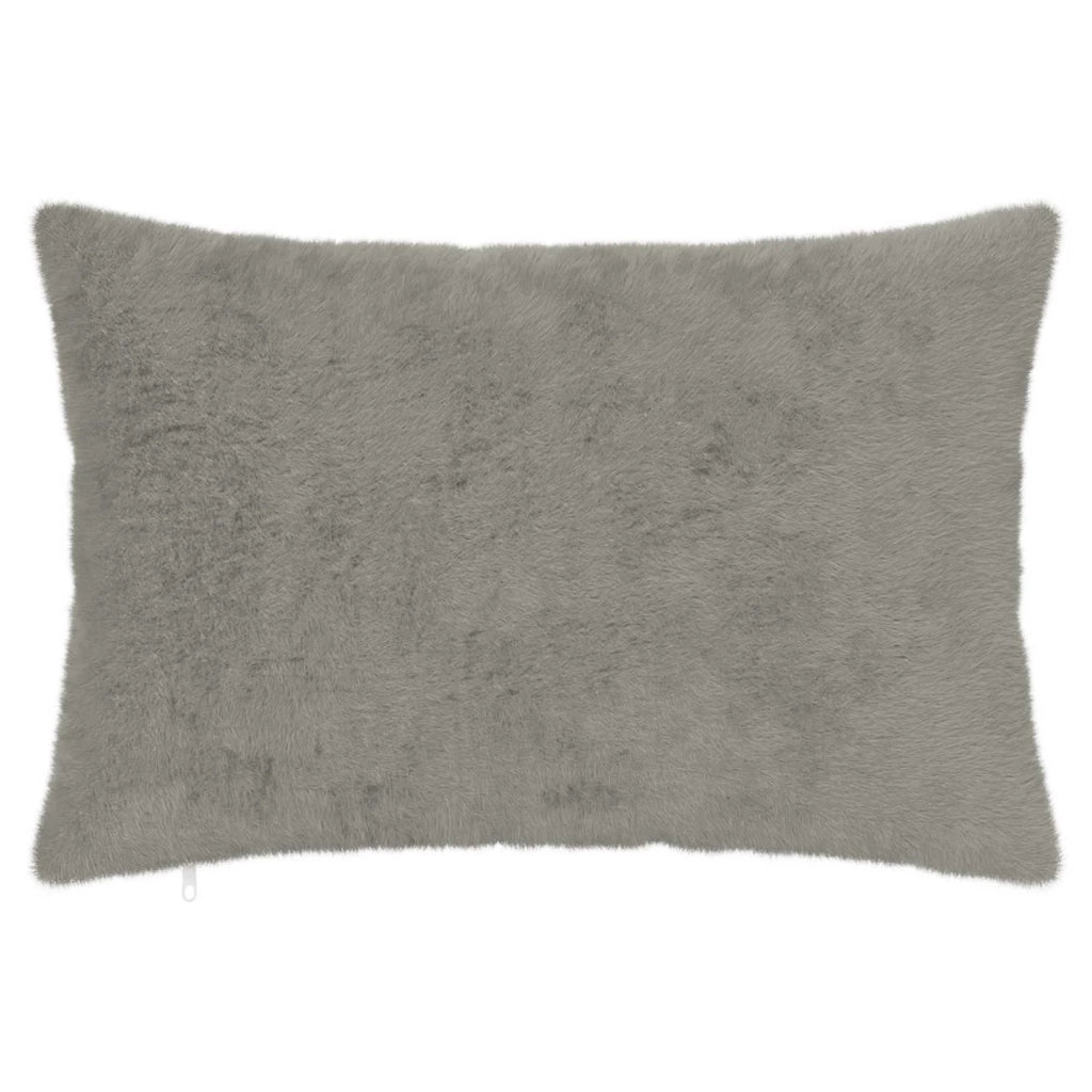 Federa 2 pz HEERLEN Grigio Chiaro 50 x 75 cm 911855
