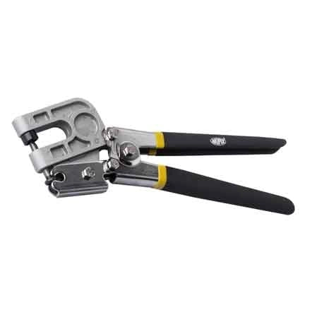 PUNZONATRICE PROFESSIONALE 'BEST' A UNA MANO - AKIFIX