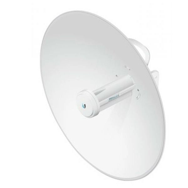 Ubiquiti networks powerbeam acgen2 450 mbit/s bianco - PBE-5AC-GEN2-EU