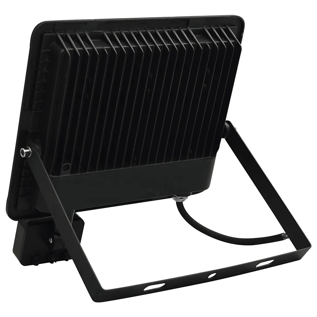 Faretto a LED con Sensore 100 W Bianco Freddo 149632