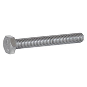 BULLONE TESTA ESAGONALE INOX A2 10 x  60 - 0.5 centinaio