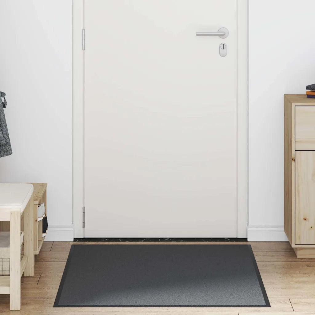 Zerbino Antracite 80x120 cm 4105616