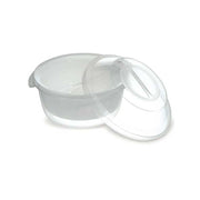 Contenitore Tondo Microonde L 2,2 Cosmoplast