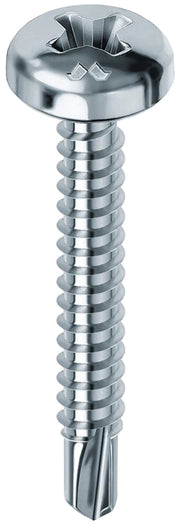 VITI AUTOPERFORANTI TC 4,2X16
