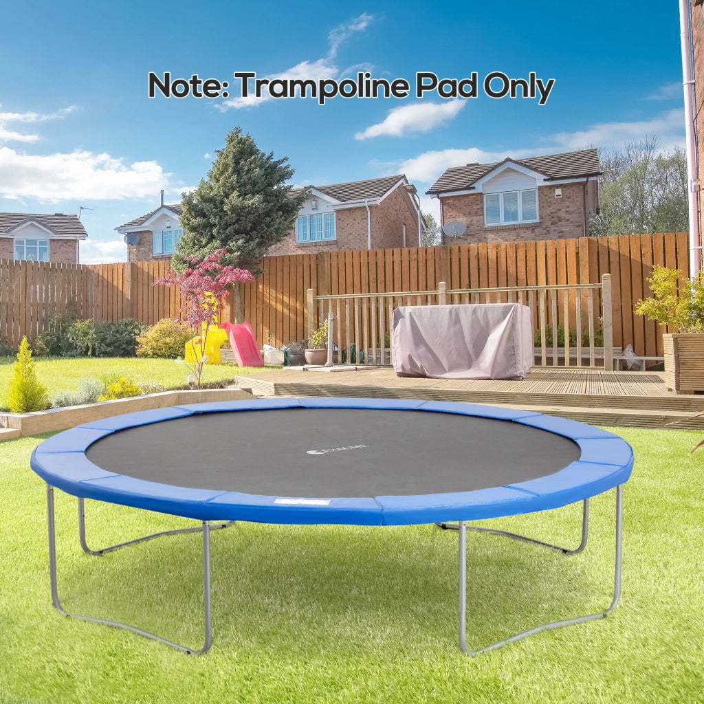 Copertura Trampolino ¨C zephmum ¨C Blu ?366cm
