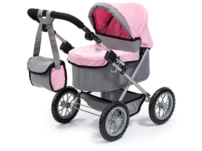 Bayer - Dolls Pram Trendy