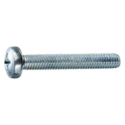 VITE PER METALLO TCL PH  M3 x 45 - 5 centinaio - AMBROVIT