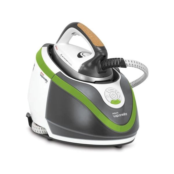Polti vaporella next vn18.45 2200 w 1,3 l alluminio verde, grigio, bianco - PLEU0260