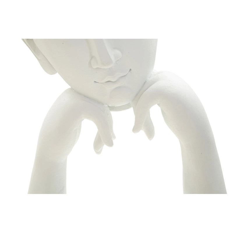 Testa Buddha -b- cm 21,5x13x36