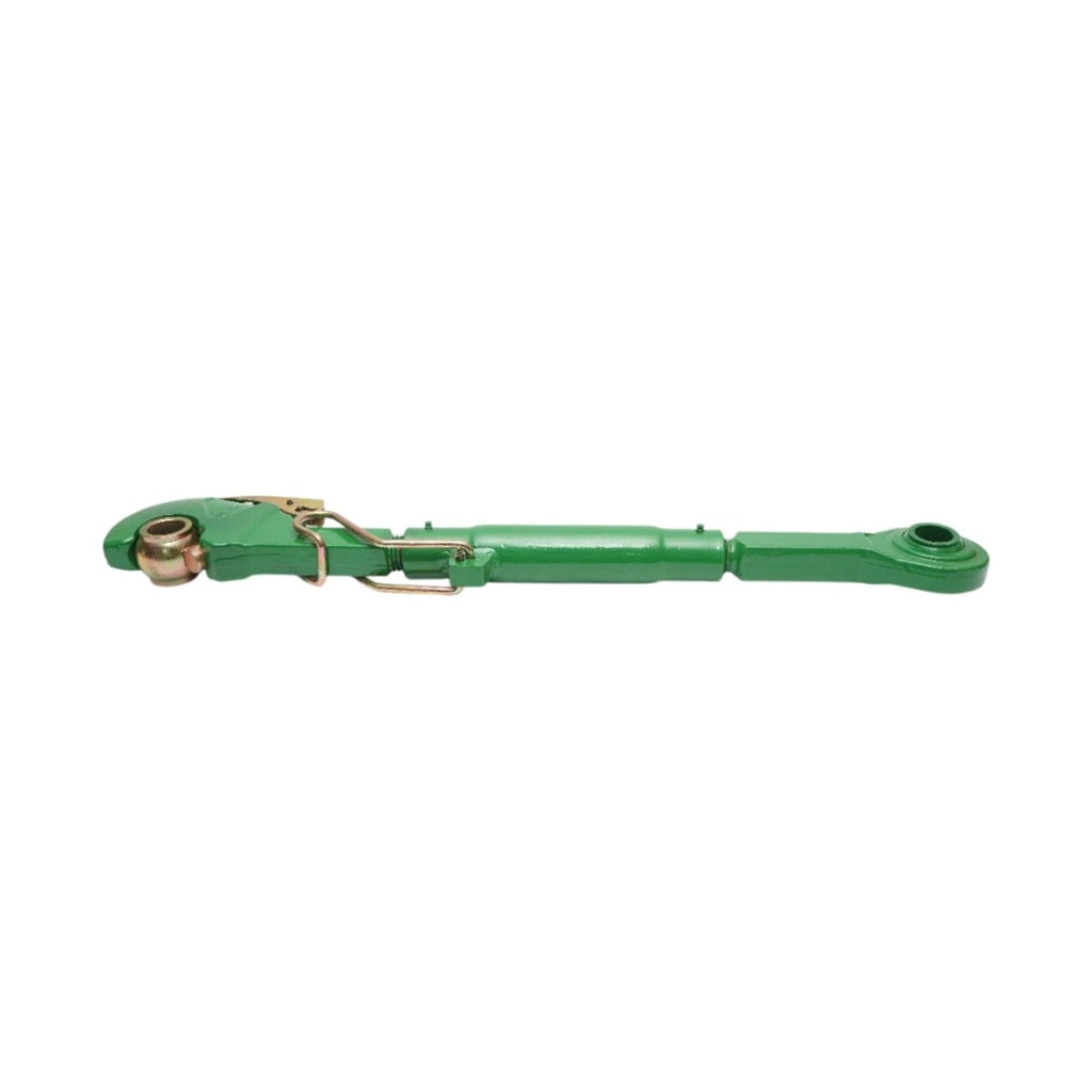 Tirante centrale regolabile John Deere 650–900 mm, categoria 3-3, filetto M36x4 – cod. OEM AL213990