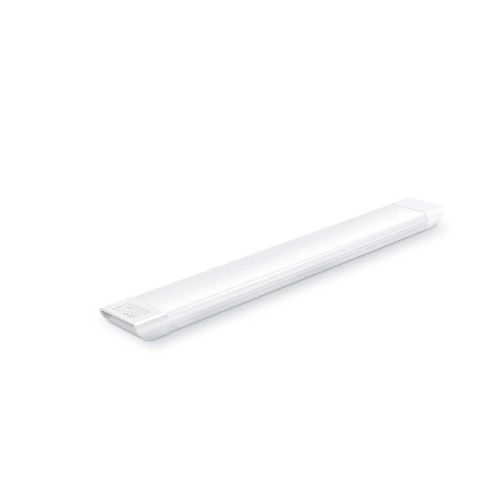 Plafoniera LED lineare 60cm 27W 3550lm 5000K Videx