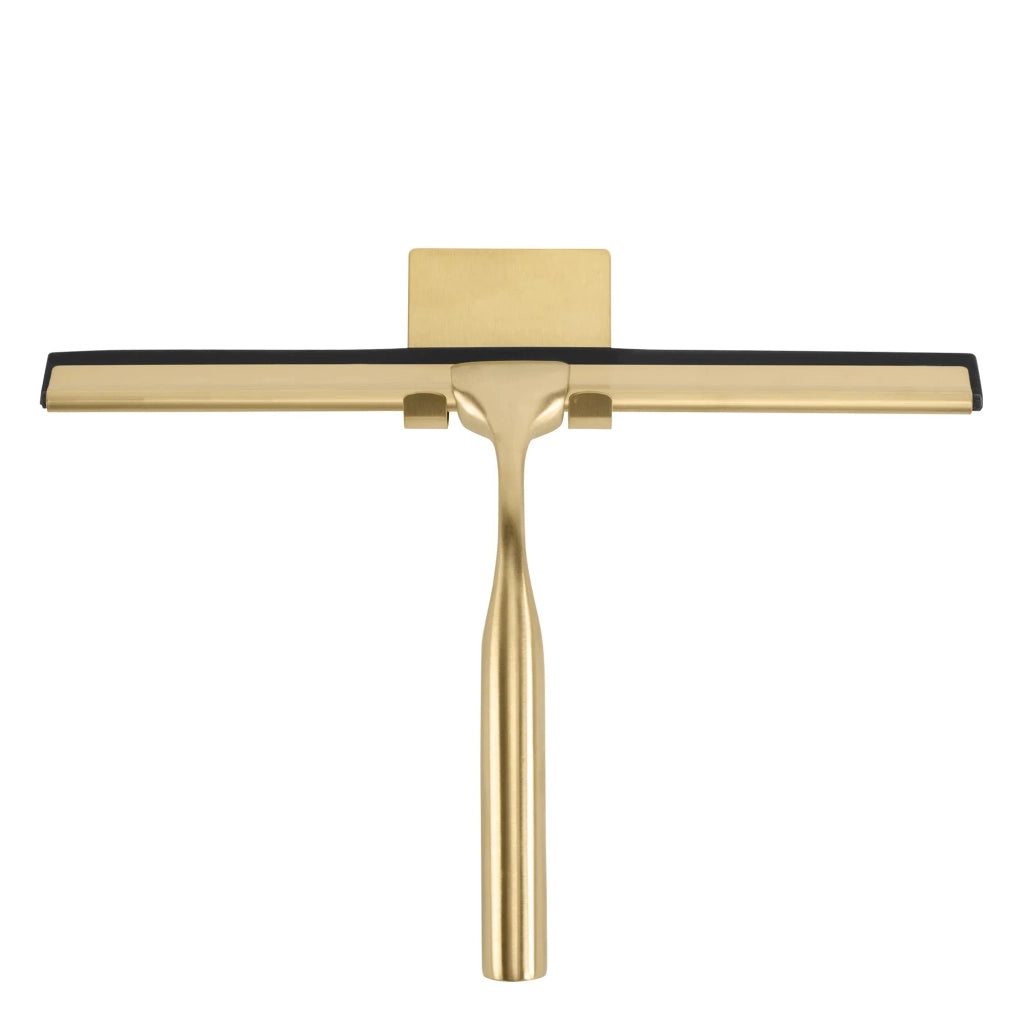 Spatola Da Bagno Brush Gold