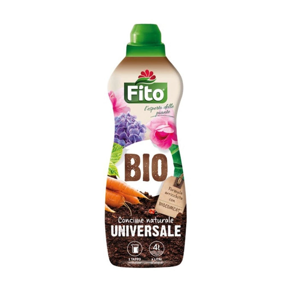 Fito CONCIME UNIVERSALE BIOFITO 1L