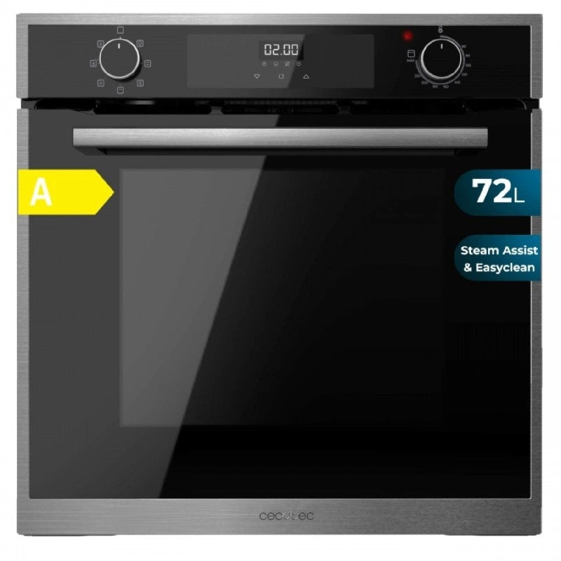 CECOTEC 02807 - Bolero Hexa M226000 Edge A