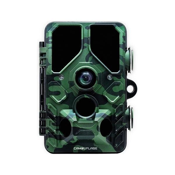 Foto trappola camouflage cm1280 wildcamera ez45 green