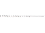 PUNTE WIDIA PER MURO PROLUNGATE- - ø mm.10x600 - 1 blister KRINO