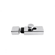 FERMAPORTA A MOLLA INOX 316 AISI 316 SPRING DOOR BOLT