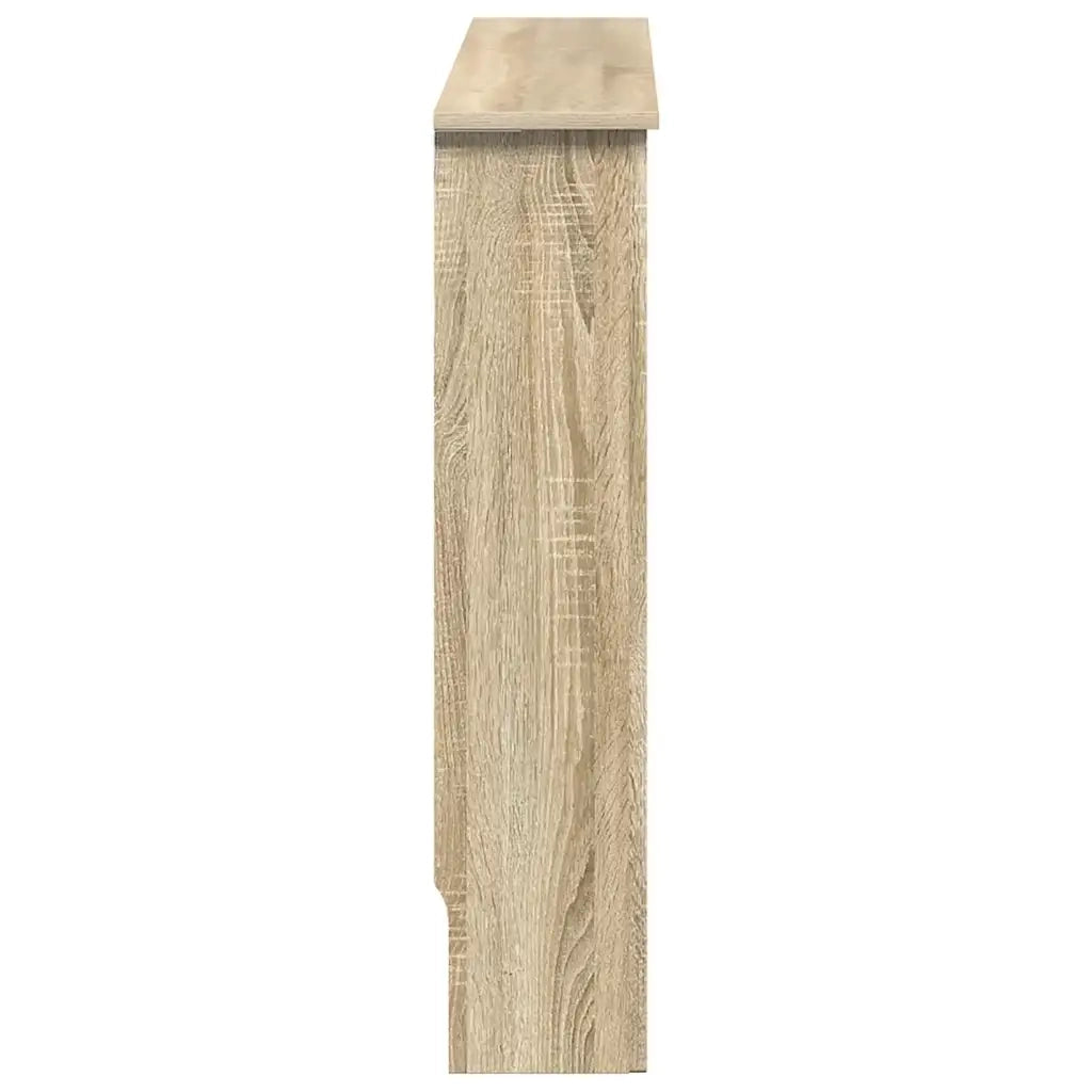 Copertura per Radiatore 112x19x81,5 cm in Legno Multistrato CFW5534583