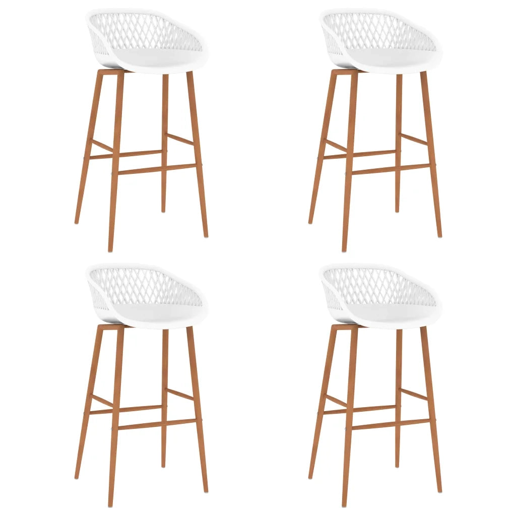 Set da Bar 5 pz Bianco 3057407