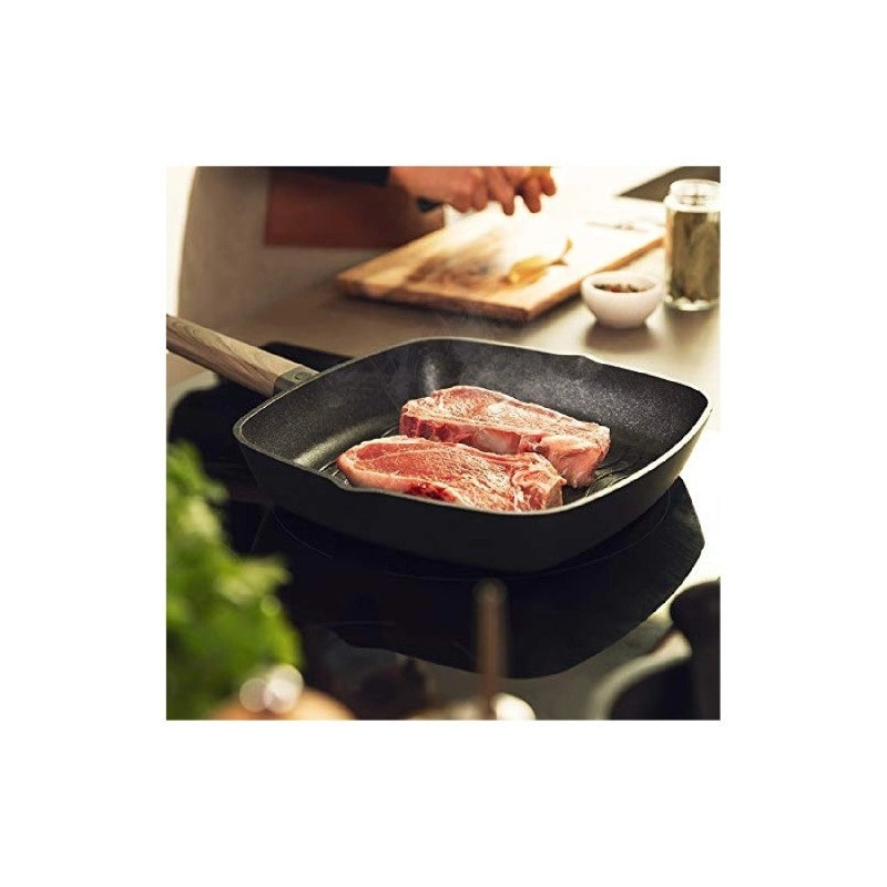 CECOTEC 03138 - Grill Polka Excellence 28 Grill Force