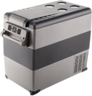 Frigorifero Auto con Display - 35L - Con Ruote