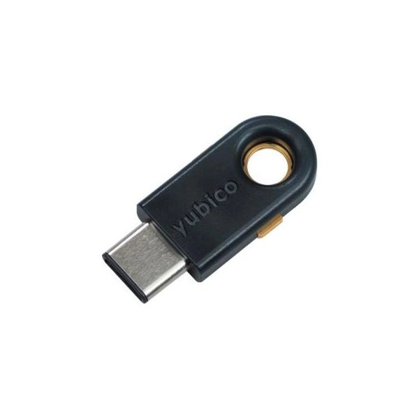 Yubico yubikey 5c usb-sicherheitsschlüssel usbsicherheitsschlüssel (5060408461488) - 157123