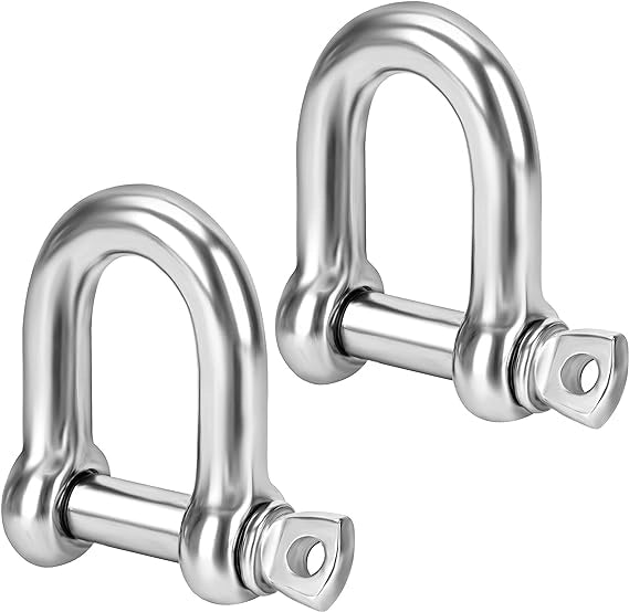 GRILLO DIRITTO INOX 5 mm