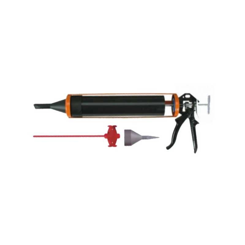 Pistola Malta Tubo ml 1000 9045 Cox