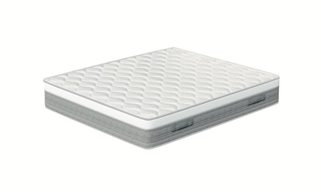 Materasso Memory Singolo 90x195 cm Dispositivo Medico Classe 1 Dormidea Olimpo + Omaggio